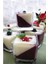 9x9 Battal Boy Cam Kare Dondurmalık Seti, 6'lı, 250 ml, Şeffaf, Şık ve kullanışlı 3