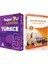 Örnek Akademi 5. Sınıf Süper Ikili Türkçe Seti ve Referans Sosyal Bilgiler Soru Bankası 2 Kitap 1