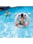 Renkli Koala Figürlü Deniz ve Havuz Simidi 75 cm, Çocuklar İçin, 8+ Yaş 2