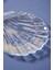 Şeffaf 6 Parça Cam Pasta ve Tatlı Seti, 21 cm, BPA Free, Şık ve kullanışlı tasarım 3