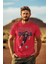 Khvicha Kvaratskhelia Fotoğraflı Futbol Forma Baskılı Unisex Kısa Kollu Erkek Tişört Kadın T-Shirt 2