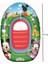2-7 Yaş Çocuk Deniz Botu Disney Lisanslı Mickey Mouse Temalı Deniz Havuz Oyuncağı Simit 4