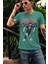 Khvicha Kvaratskhelia Fotoğraflı Futbol Forma Baskılı Unisex Kısa Kollu Erkek Tişört Kadın T-Shirt 4