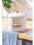 Renkli emaye bakraç, 20 cm, şık ve dayanıklı, 5 L hacim, BPA free 1