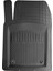 Citroen Jumper Uyumlu 3D Havuzlu Oto Paspas Sportive Kesilebilir Model Siyah Autogoodstore 1