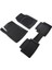 Rover 618 Uyumlu 3D Havuzlu Oto Paspas Sportive Kesilebilir Model Siyah Autogoodstore 2