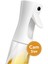 Cam Sprey Yağdanlık, Airfryer İçin 200 ml, 2'li Beyaz Set 3