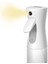 Cam Sprey Yağdanlık, Airfryer İçin 200 ml, 2'li Beyaz Set 4
