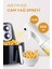Cam Sprey Yağdanlık, Airfryer İçin 200 ml, 2'li Beyaz Set 5
