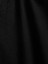 Kadın Siyah High Rise '90S Straight Jean Pantolon 2