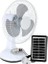 Fırsat Byr PM-22009 3 Kademeli Şarjlı - Solarlı Fan Vantilatör Ampul - Ledli - Powerbank Yeni 3