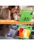 Xiaomi Redmi Pad Se Kılıfı El Tutacağı Düşmeye Karşı Eva Tablet Kickstand Kılıfı-Yeşil (Yurt Dışından) 4
