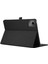 Lenovo Tab M11/XIAOXIN Pad 11 2024 Kılıf Pu Deri Kart Tutucu Tablet Standı Kapağı-Siyah (Yurt Dışından) 4