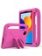 Xiaomi Redmi Pad Se 4g 8.7 Inç Kılıf El Tutma Yeri Destekli Tablet Eva Kapak-Gül (Yurt Dışından) 1