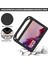 Lenovo Tab M9 Kickstand Tablet Kılıfı El Tutacağı Eva Darbeye Dayanıklı Kapak-Siyah (Yurt Dışından) 3