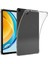 Huawei Matepad Se 10.4 Inç Için Hafif Tpu Tablet Kılıfı, Darbeye Dayanıklı Güçlendirilmiş Köşeler Şeffaf Tablet Kılıfı (Yurt Dışından) 1