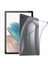 Samsung Galaxy Tab A8 10.5(2021)/A8 10.5(2022)ESNEK Şeffaf Tpu Güçlendirilmiş Köşe Telefon Kılıfı Temperli Cam Ekran Koruyucu ile (Yurt Dışından) 1