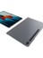 Samsung Galaxy Tab S8 Ultra Esnek Tpu Tablet Kılıfı Güçlendirilmiş Köşeler Şeffaf Koruma Kılıfı (Yurt Dışından) 5