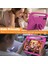 Xiaomi Redmi Pad Pro/redmi Pad Pro 5g/poco Pad Eva Kılıf El Tutacağı Destek Standı Tablet Kılıfı -Gül (Yurt Dışından) 5