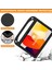 Xiaomi Redmi Pad Se Kılıfı El Tutacağı Düşmeye Karşı Eva Tablet Kickstand Kılıfı-Siyah (Yurt Dışından) 5