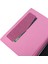 Kumaş Dokulu Kart Yuvaları Deri Koruyucu Kılıf Lenovo Tab M10 TB-X605F-ROSE (Yurt Dışından) 4