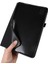 Xiaomi Pad 7/pad 7 Pro Deri Kılıf Kart Tutucu Kumaş Doku Tablet Standı Kapağı-Siyah (Yurt Dışından) 4