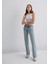 Ibiza Real Blue Vintage Açık Mavi Jean Pantolon 1010530-89938 1