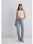 Ibiza Real Blue Vintage Açık Mavi Jean Pantolon 1010530-89938 3