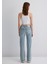 Ibiza Real Blue Vintage Açık Mavi Jean Pantolon 1010530-89938 5