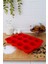 12'li kırmızı silikon muffin kalıbı, dayanıklı ve kullanışlı mutfak gereci 1