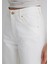 Siena Icon Beyaz Jean Pantolon 1010763-89723 5