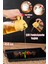 Çok Amaçlı Cam Sprey Şişe 900 ml, Sarı, Yağlık, Sirke, Limon, Sos, Sızdırmaz, Püskürtücü 1