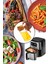Çok Amaçlı Cam Sprey Şişe 900 ml, Sarı, Yağlık, Sirke, Limon, Sos, Sızdırmaz, Püskürtücü 7