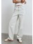 Lisa Real Blue Puslu Tokalı Buz Mavi Jean Pantolon 1010938-89237 4