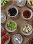 6 Kişilik Porselen Kahvaltı Takımı, Yeşil, BPA Free, Dayanıklı ve Şık Tasarım 4