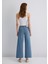 Paloma Gold Premium Vintage Açık Mavi Jean Pantolon 1010114-89241 5