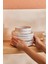 6 kişilik şık bone china yemek takımı, altın detaylar, 29 parça, modern tasarım 7