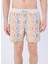 Vacay Lb EBYJV00144 Bej Regular Fit Düz Erkek Şort Mayo 3
