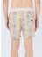 Vacay Lb EBYJV00144 Bej Regular Fit Düz Erkek Şort Mayo 5