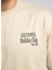 Yuvarlak Yaka Bej Erkek T-Shirt 252 Lcm 242058 Marcıa Bej 3