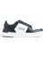 Siyah - Beyaz Erkek Sneaker Fondo Starlıght Dıs. Sj4 1