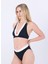 Siyah Kadın Bikini Üst Rına 2
