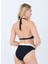 Siyah Kadın Bikini Üst Rına 5