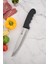 Özel Tasarım Mutfak Bıçak Seti, Paslanmaz Çelik, 28 cm, Dilimleme Aracı 1