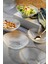 Altı Adet Gold Fileli 17 cm Salata Kase Seti, 100-249 ml, şık ve kullanışlı tasarım 1