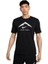 M Nk Df Tee Traıl Logo Erkek T-Shirt FQ3914-013 1