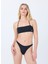 Siyah Kadın Bikini Üst 50540663 1