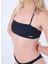 Siyah Kadın Bikini Üst 50540663 4