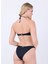 Siyah Kadın Bikini Üst 50540663 5