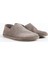 Süet Vizon Erkek Espadril Menthıs 2
